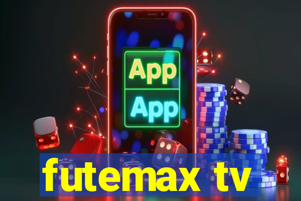 futemax tv